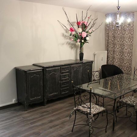 Appartement Place Leclerc Besançon Eksteriør bilde