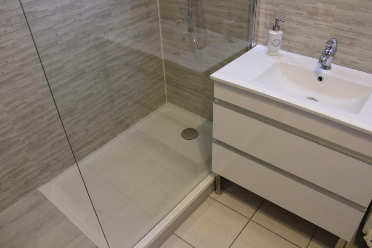 Appartement Place Leclerc Besançon Eksteriør bilde