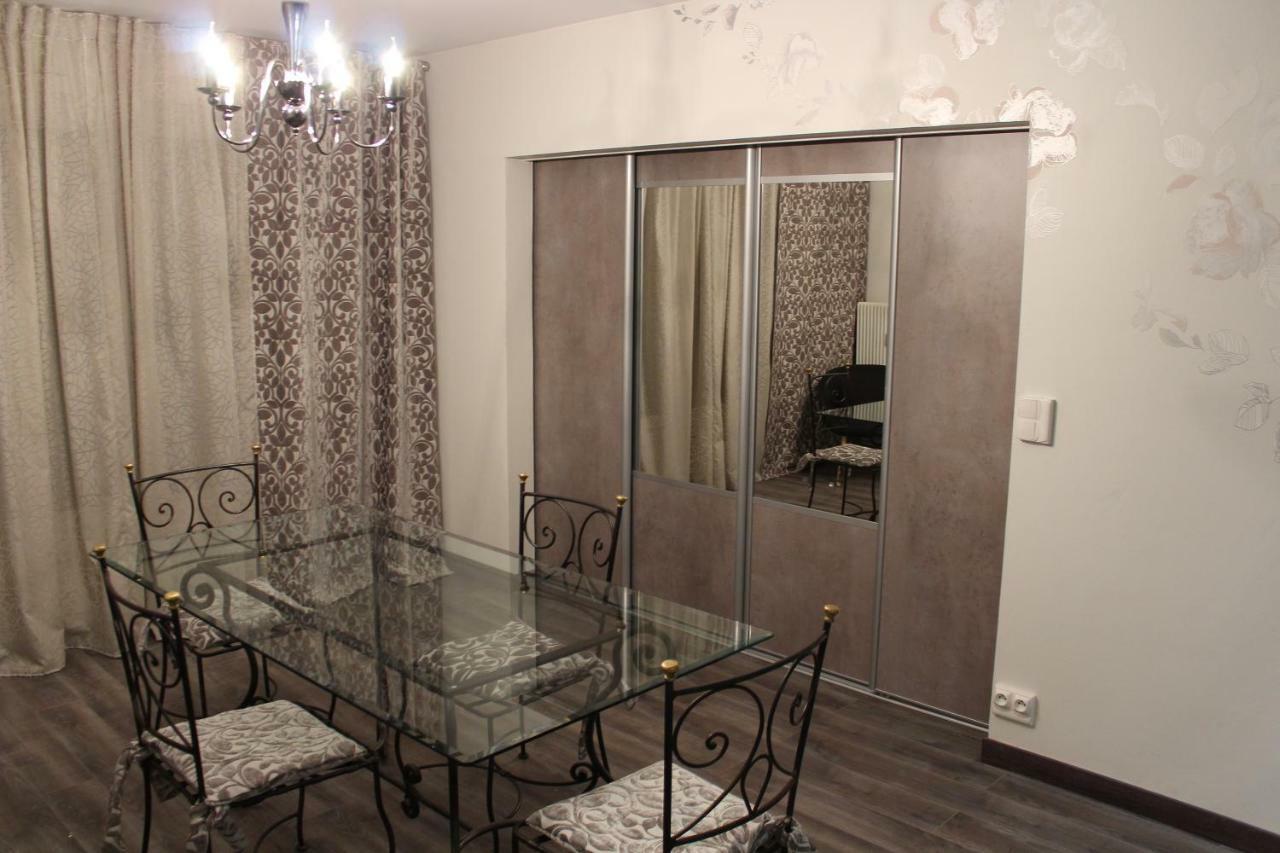 Appartement Place Leclerc Besançon Eksteriør bilde